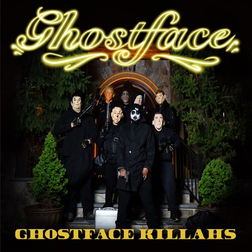 Stream The Chase (feat. Sun God) by Ghostface Killah | Listen