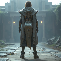 The Final Return