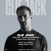 MJATVR012 - MJA the Vision Radio - Clif Jack Live From TECHNO DAMPFER, Düsseldorf (DE) DJ mix artwork - Electronic music tracklist cover image