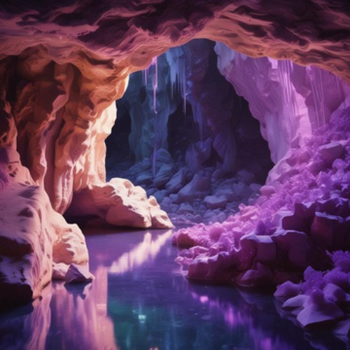 Amethyst Fantasy for Piano and Orchestra