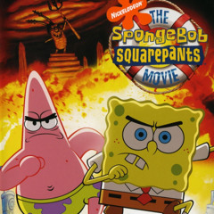 Turn the Tables on Plankton - The SpongeBob SquarePants Movie GAME