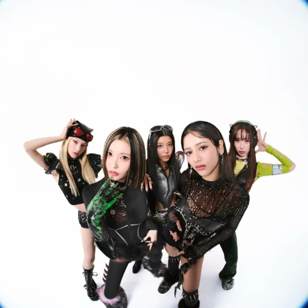 Stream X:IN _ Dazzle Flash (dance-pop mix) ♪ @kevincoem by Kevin