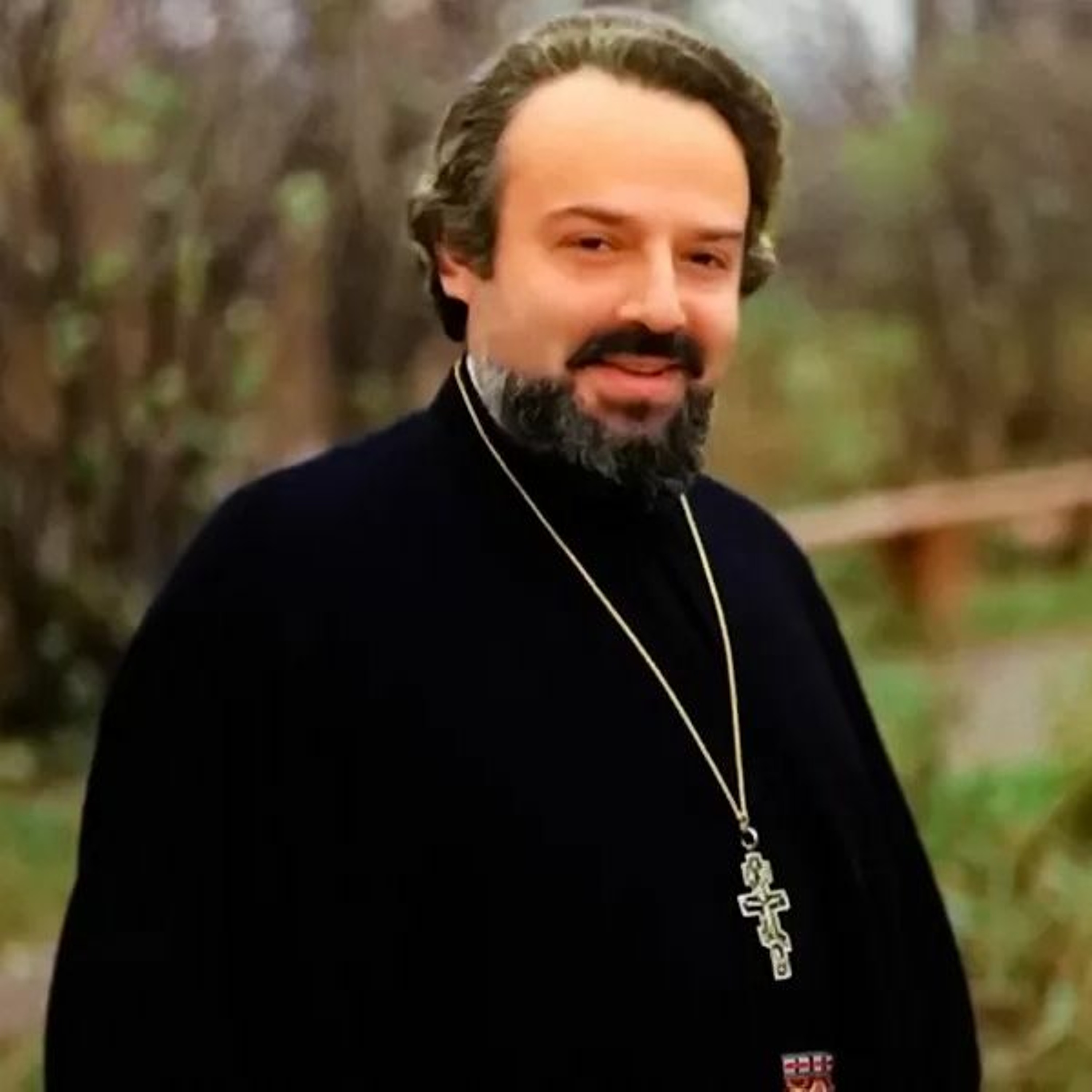 Проповедь. Александр Мень. История христианства только начинается