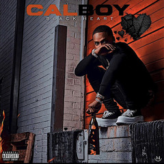 Calboy - All i See