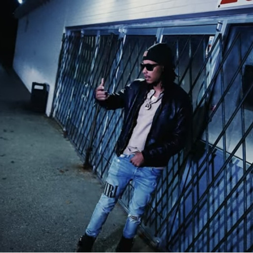 Skilla Baby - Freaky Pitt