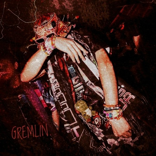 GREMLIN. (SWANDO X BRAKKIT CHOP)