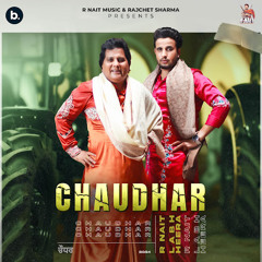 Chaudhar Rnait