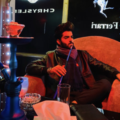 Anas Otman Lost In Feelings