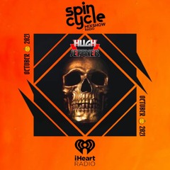 IHEART RADIO - SPINCYCLE - OCTOBER - 7 - 2021
