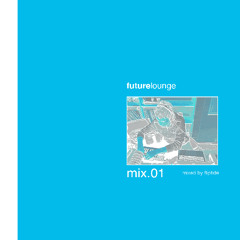 Preview #2 Future Lounge Mix 💿 Eastside Radio 89.7FM