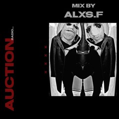 ALXS.F | AUCTION RADIO 020