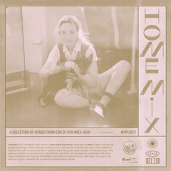 Homemix w. Goo DJ - 8 March 2022