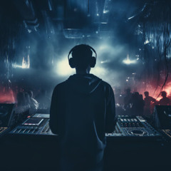 BB-ORGANIC / ARABIC CHILL HOUSE