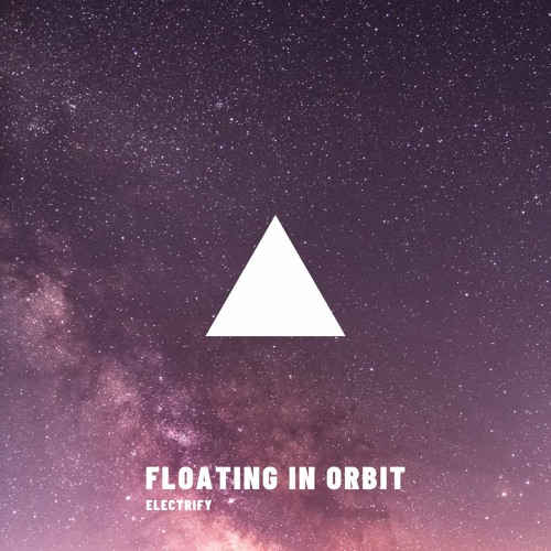 Floating In Orbit