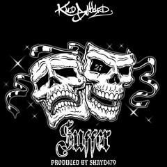 SUFFER (prod. by Shayd479)