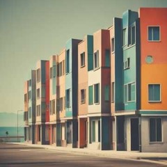 The Houses of Mersin
