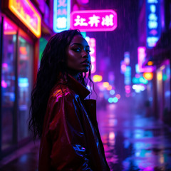 Electric Silence