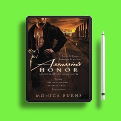Assassin's Honor by Monica Burns. Gratis Download [PDF]