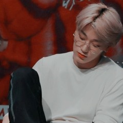 |San ATEEZ| Beautiful/Goblin