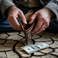 When Did It Get Ok To Steal.- James Stewart Evans