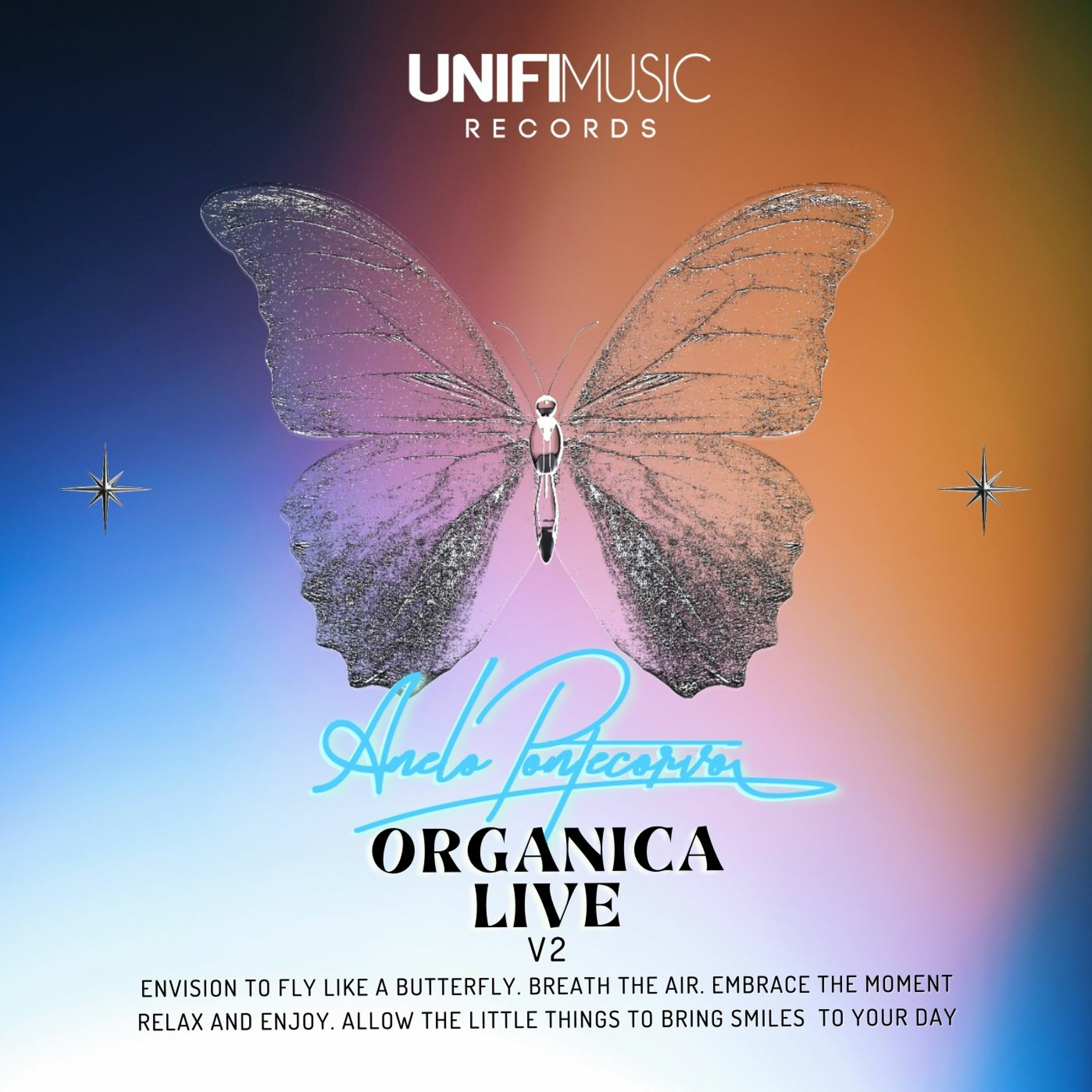 Unifi Music LIVE