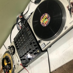 2001-2002 Progressive & Hard Trance Mixed LIVE On Vinyl