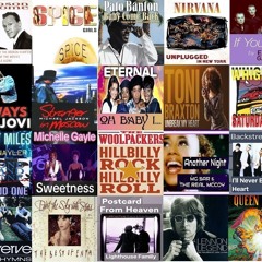 The Vintage Album Chart Show 14 - 11 - 2025 (November 1997)