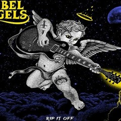 Rebel Angels - Hear Of The Dog (cover)