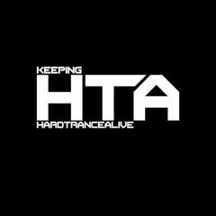 Adam Taylor - Keeping Hardtrance Alive Ep2