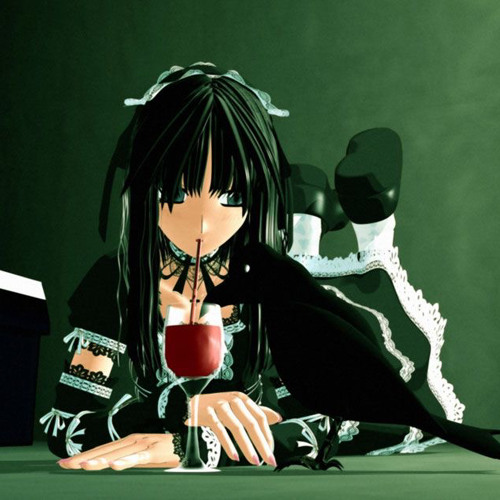 Nihonkokumin 日本國民 - Synthe Miya