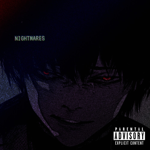 TENSPEEDTECHH- NIGHTMARES (PROD. YUNGTAYO!)