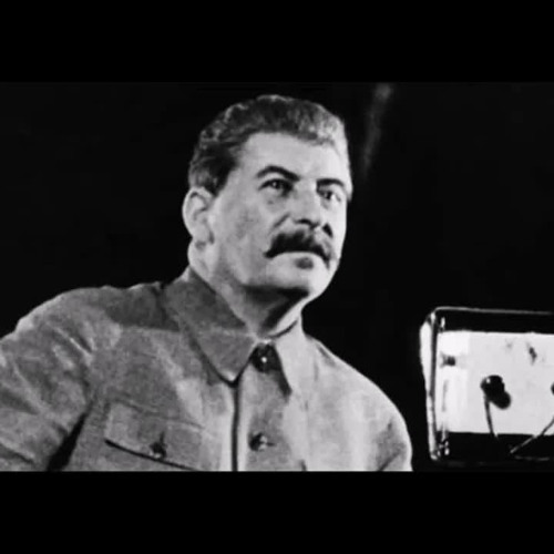 HOI 4 Allied Speeches： History Shows That There Are No Invincible Armies - Joseph Stalin (subtitles)