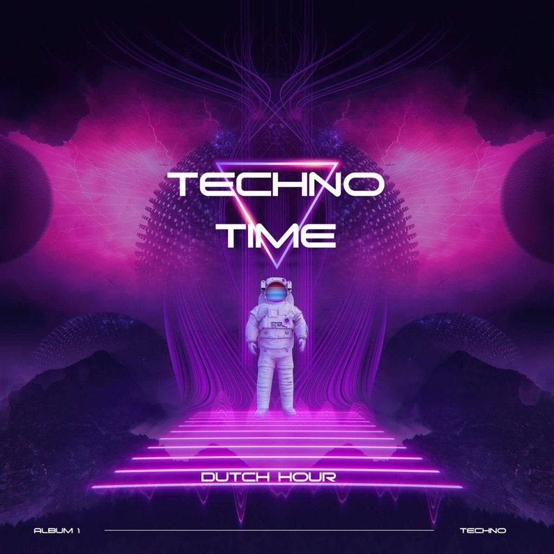 Stream Dutch Hour | Listen to TECHNO TIME by Dutch Hour playlist online ...