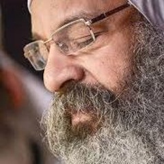 الانبا رفائيل تأمل السنه الجديده