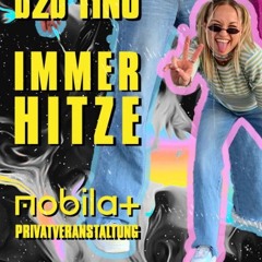 IMMER HITZE - CLUBSMASHER CLOSING @ Mobilat (Ylvas Birthday)