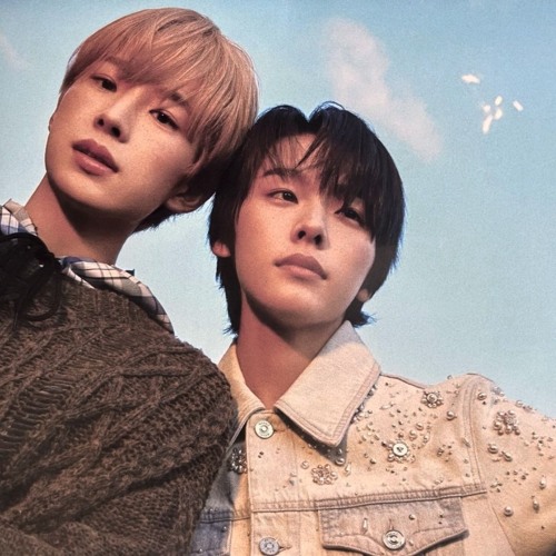 NCT WISH 유우시(YUSHI) & 리쿠(RIKU) - 病 (AI COVER)