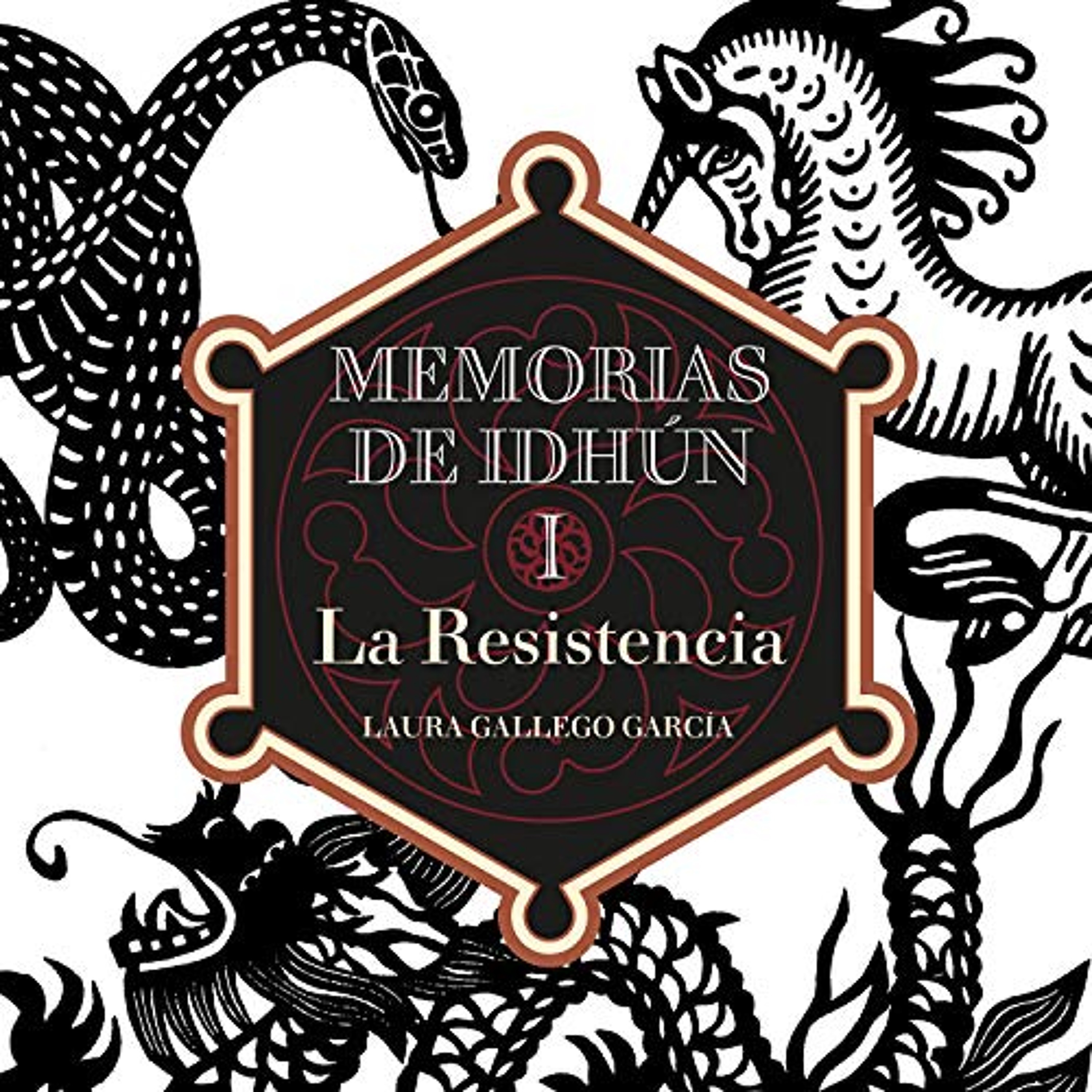 La Resistencia (Audiolibro) | Prueba Gratis