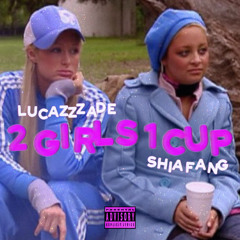 2 GIRLS 1 CUP (prod. HardinPaint & ThirtySeven)