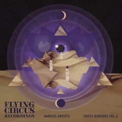 Premiere: Wild Dark & Ariaano - Lyoneese [Flying Circus Recordings]