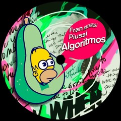 RNLSM091 - Fran Piussi - Algoritmos