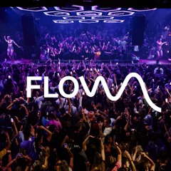 Franky Rizardo presents FLOW Radioshow 555