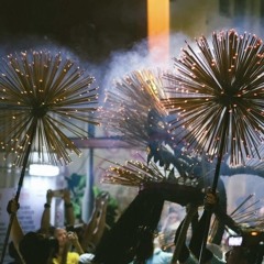 Lowne @ Mid-Autumn Festival - Chin Jor Phase 2