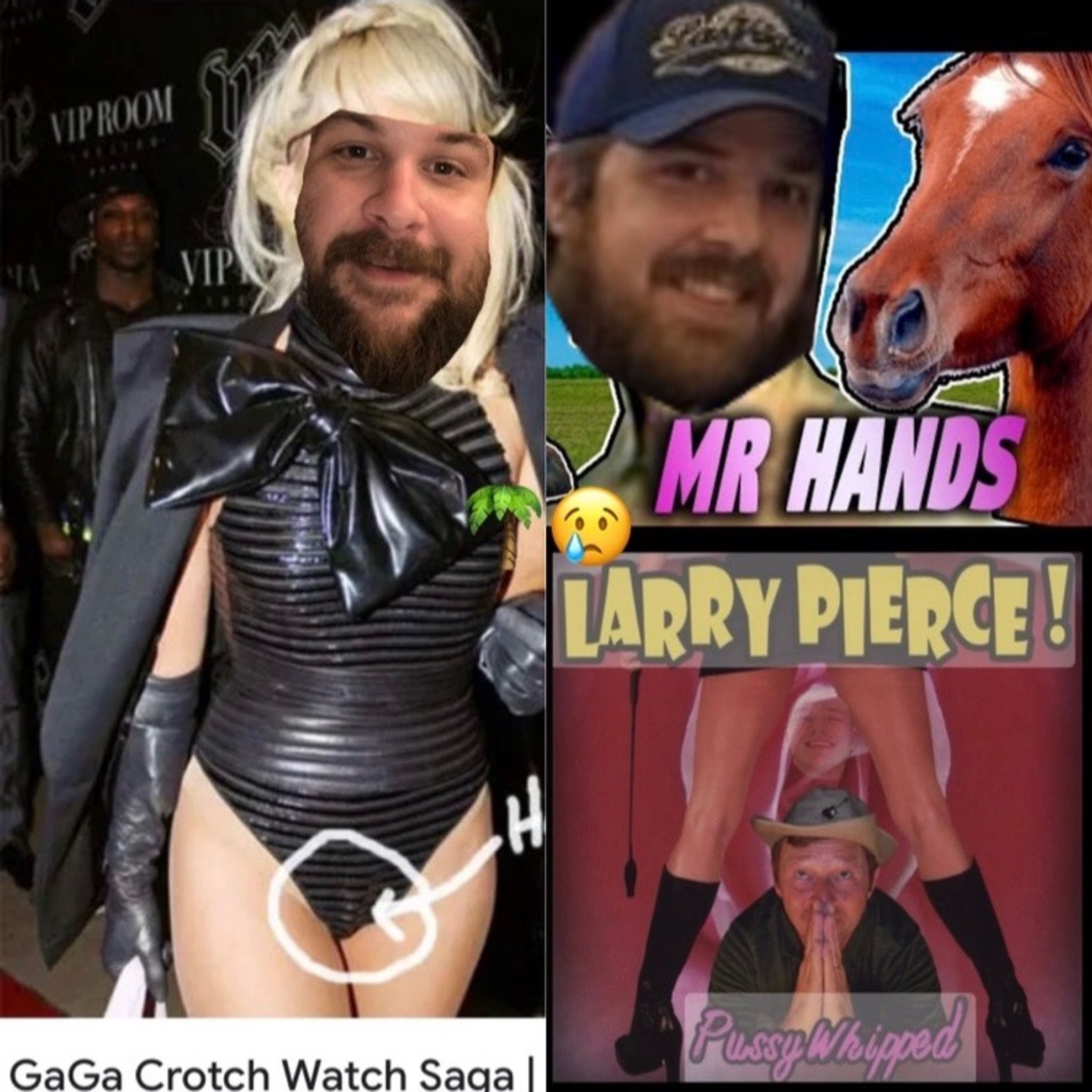 176. Pecker Talk episode artwork