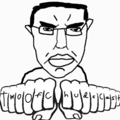 Two of chuds (cast) themesong