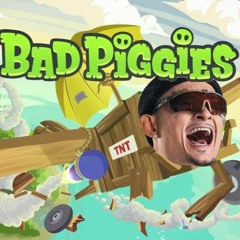Заходите Люди - Поиграть В Bad Piggies