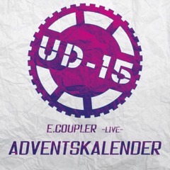 # 15 E.Coupler -live-