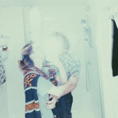 words are good but hugs are better (w/ finn robin west)