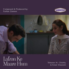 Lafzon Ke Maare Hum - from Sabroso TVC '22