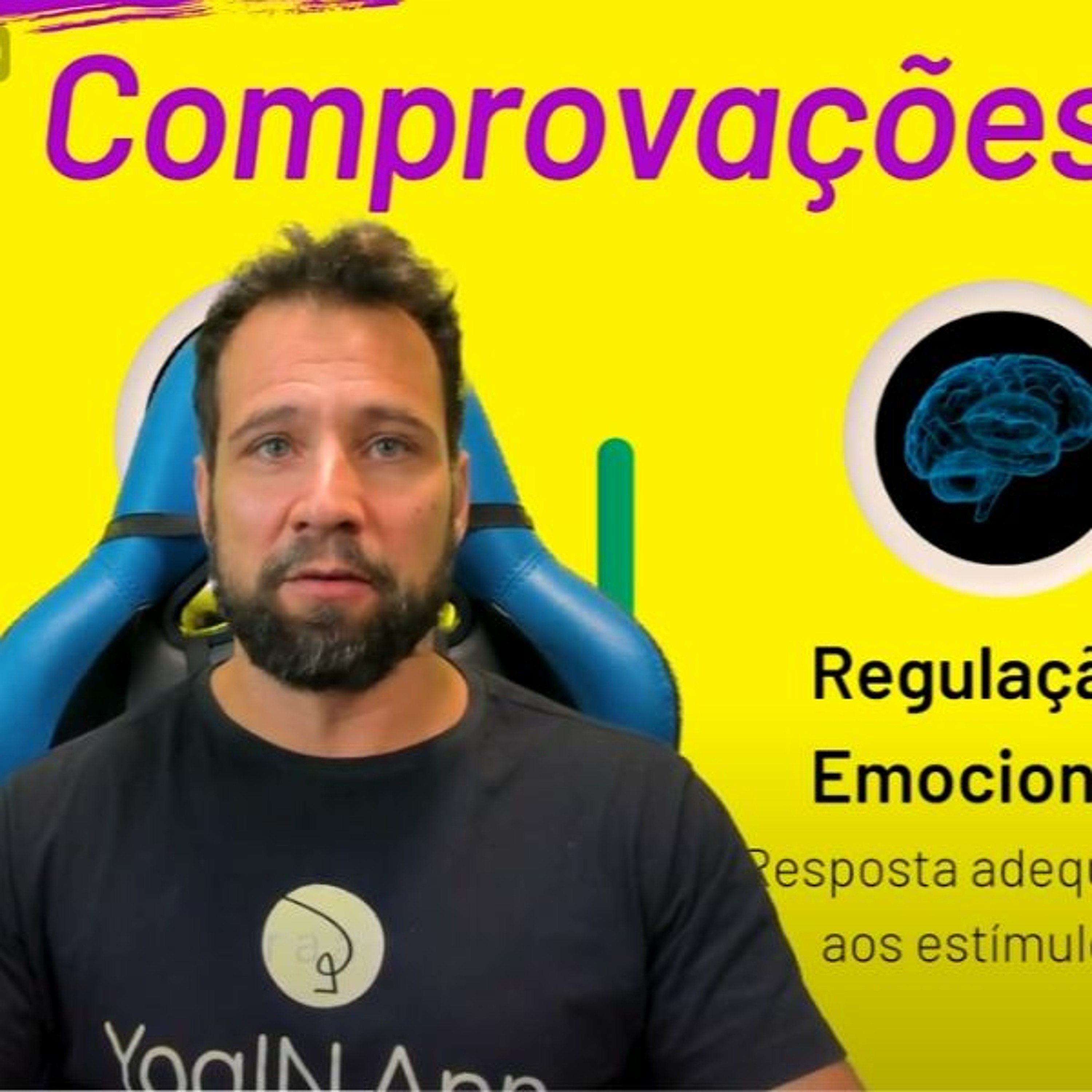 Yoga e Neurociências