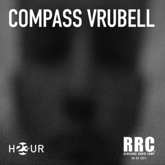 Renegade Radio Camp - COMPASS VRUBELL - Mix 30-03-2021